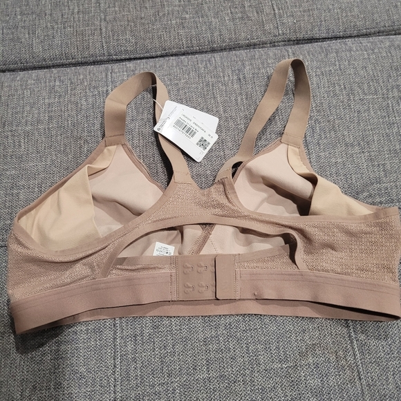 Lululemon nwt Awake to Lace bra - Picture 4 of 9